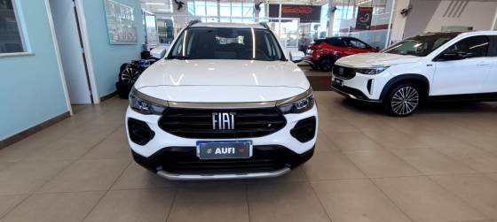 FIAT PULSE 1.0 TURBO 200 FLEX AUDACE CVT